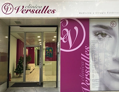 Clinica Versalles